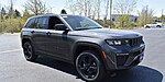 New 2026 JEEP GRAND CHEROKEE LIMITED in MT. PLEASANT, WISCONSIN