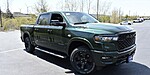 New 2026 RAM 1500 BIG HORN/LONE STAR in MT. PLEASANT, WISCONSIN