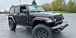 New 2026 JEEP WRANGLER RUBICON X in MT. PLEASANT, WISCONSIN