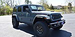 New 2026 JEEP WRANGLER RUBICON X in MT. PLEASANT, WISCONSIN