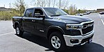 New 2026 RAM 1500 BIG HORN/LONE STAR in MT. PLEASANT, WISCONSIN