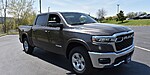New 2026 RAM 1500 BIG HORN/LONE STAR in MT. PLEASANT, WISCONSIN