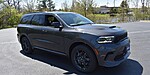 New 2026 DODGE DURANGO GT PLUS HEMI V8 in MT. PLEASANT, WISCONSIN