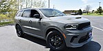 New 2026 DODGE DURANGO GT PLUS HEMI V8 in MT. PLEASANT, WISCONSIN