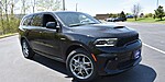 New 2026 DODGE DURANGO GT HEMI V8 in MT. PLEASANT, WISCONSIN