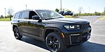 New 2026 JEEP GRAND CHEROKEE L LIMITED in MT. PLEASANT, WISCONSIN