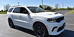 New 2026 DODGE DURANGO GT PLUS HEMI V8 in MT. PLEASANT, WISCONSIN