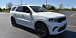 New 2026 DODGE DURANGO GT in MT. PLEASANT, WISCONSIN