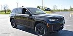 New 2026 JEEP GRAND CHEROKEE LAREDO ALTITUDE in MT. PLEASANT, WISCONSIN