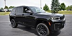 New 2026 JEEP GRAND CHEROKEE SUMMIT in MT. PLEASANT, WISCONSIN