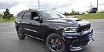 New 2026 DODGE DURANGO GT PLUS HEMI V8 in MT. PLEASANT, WISCONSIN