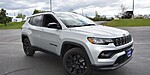 New 2026 JEEP COMPASS LATITUDE in MT. PLEASANT, WISCONSIN