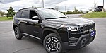 New 2026 JEEP CHEROKEE LIMITED in MT. PLEASANT, WISCONSIN
