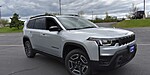 New 2026 JEEP CHEROKEE LIMITED in MT. PLEASANT, WISCONSIN