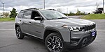 New 2026 JEEP CHEROKEE OVERLAND in MT. PLEASANT, WISCONSIN