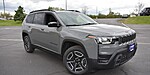 New 2026 JEEP CHEROKEE LIMITED in MT. PLEASANT, WISCONSIN