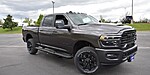 New 2026 RAM 2500 LARAMIE in MT. PLEASANT, WISCONSIN