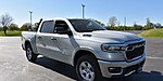 New 2026 RAM 1500 BIG HORN/LONE STAR in MT. PLEASANT, WISCONSIN