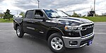 New 2026 RAM 1500 BIG HORN/LONE STAR in MT. PLEASANT, WISCONSIN