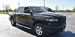 New 2026 RAM 1500 TRADESMAN in MT. PLEASANT, WISCONSIN
