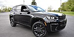 New 2026 JEEP GRAND CHEROKEE LIMITED in MT. PLEASANT, WISCONSIN