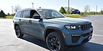 New 2026 JEEP GRAND CHEROKEE L LIMITED in MT. PLEASANT, WISCONSIN