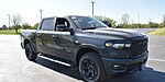 New 2026 RAM 1500 BIG HORN/LONE STAR in MT. PLEASANT, WISCONSIN