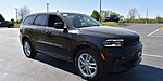 New 2026 DODGE DURANGO GT in MT. PLEASANT, WISCONSIN