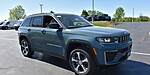 New 2026 JEEP GRAND CHEROKEE LIMITED in MT. PLEASANT, WISCONSIN