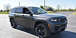 New 2026 JEEP GRAND CHEROKEE L LIMITED in MT. PLEASANT, WISCONSIN