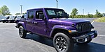 New 2026 JEEP GLADIATOR SAHARA in MT. PLEASANT, WISCONSIN