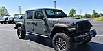 New 2026 JEEP GLADIATOR MOJAVE in MT. PLEASANT, WISCONSIN