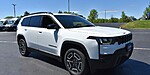 New 2026 JEEP CHEROKEE LAREDO in MT. PLEASANT, WISCONSIN