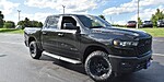 New 2026 RAM 1500 WARLOCK in MT. PLEASANT, WISCONSIN