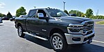 New 2026 RAM 2500 LARAMIE in MT. PLEASANT, WISCONSIN