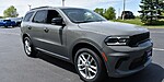 New 2026 DODGE DURANGO GT PLUS in MT. PLEASANT, WISCONSIN