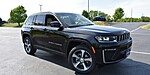 New 2026 JEEP GRAND CHEROKEE LIMITED in MT. PLEASANT, WISCONSIN