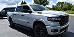 New 2026 RAM 1500 BIG HORN/LONE STAR in MT. PLEASANT, WISCONSIN