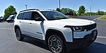 New 2026 JEEP CHEROKEE LIMITED in MT. PLEASANT, WISCONSIN