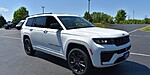 New 2026 JEEP GRAND CHEROKEE L LIMITED in MT. PLEASANT, WISCONSIN
