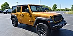 New 2026 JEEP WRANGLER SPORT S in MT. PLEASANT, WISCONSIN