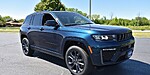 New 2026 JEEP GRAND CHEROKEE LIMITED RESERVE in MT. PLEASANT, WISCONSIN