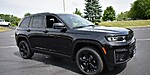 New 2026 JEEP GRAND CHEROKEE LIMITED in MT. PLEASANT, WISCONSIN