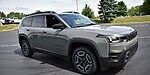 New 2026 JEEP CHEROKEE LAREDO in MT. PLEASANT, WISCONSIN