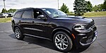 New 2026 DODGE DURANGO GT PREMIUM HEMI V8 in MT. PLEASANT, WISCONSIN