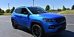 New 2026 JEEP COMPASS LATITUDE in MT. PLEASANT, WISCONSIN