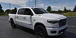 New 2026 RAM 1500 LARAMIE in MT. PLEASANT, WISCONSIN