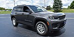 New 2026 JEEP GRAND CHEROKEE LAREDO X in MT. PLEASANT, WISCONSIN