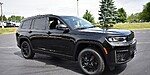 New 2026 JEEP GRAND CHEROKEE L LAREDO in MT. PLEASANT, WISCONSIN