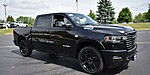 New 2026 RAM 1500 LARAMIE in MT. PLEASANT, WISCONSIN